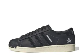 adidas Originals adidas x Neighborhood Superstar Core Black - US 10.5 ID8650