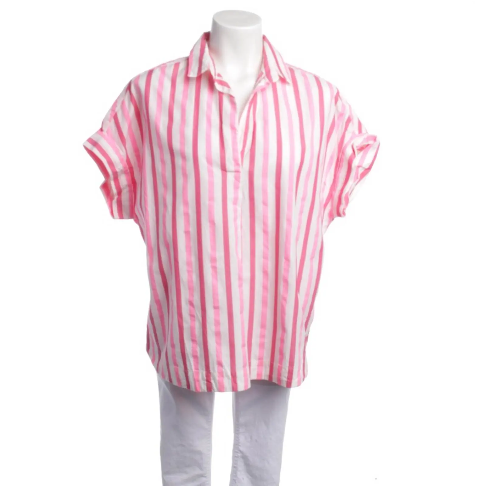 Bluse S Rosa