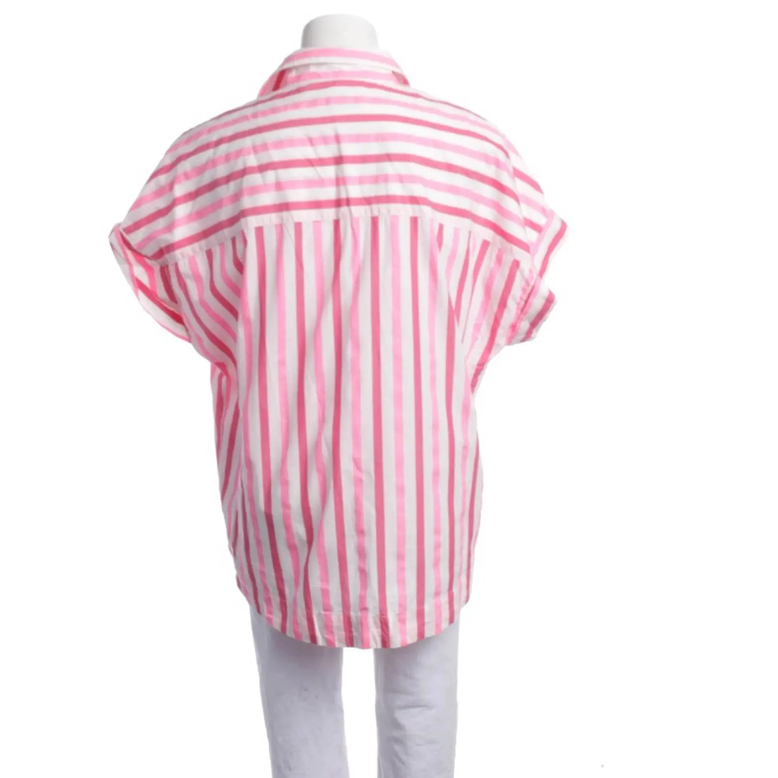 Bluse S Rosa