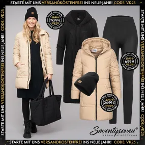 Gemütliche Winterabende Outfit 28845