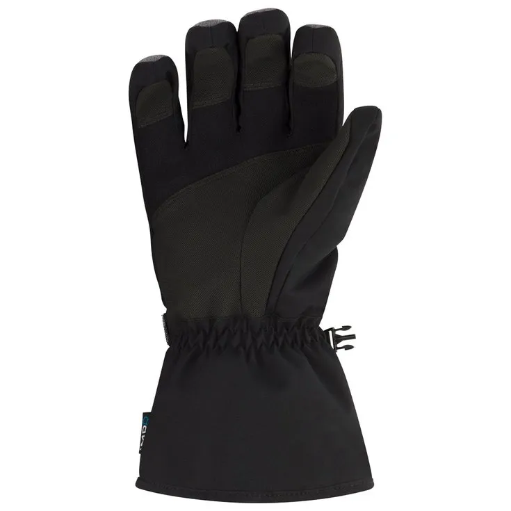 Handschuhe Rossignol ---Action Impr Glove Heather Grey