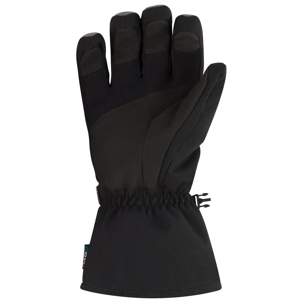 Handschuhe Rossignol ---Action Impr Glove Heather Grey