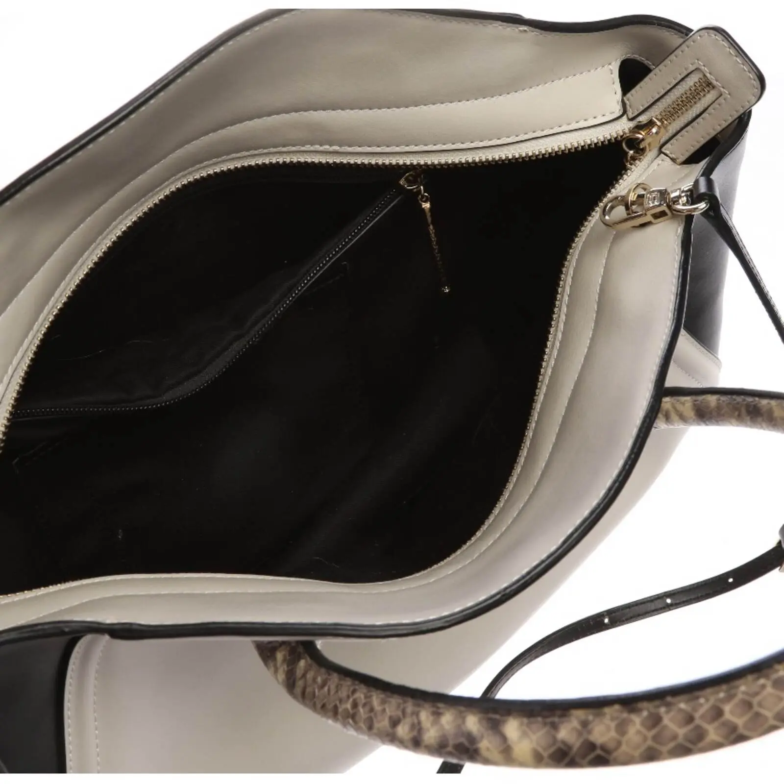 Handtasche Mehrfarbig