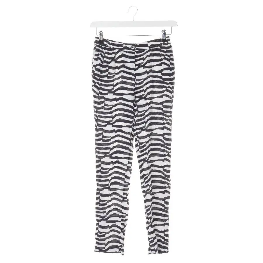 Hose 30 Weiß