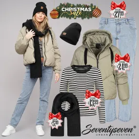 Immer passend gekleidet Outfit 28761