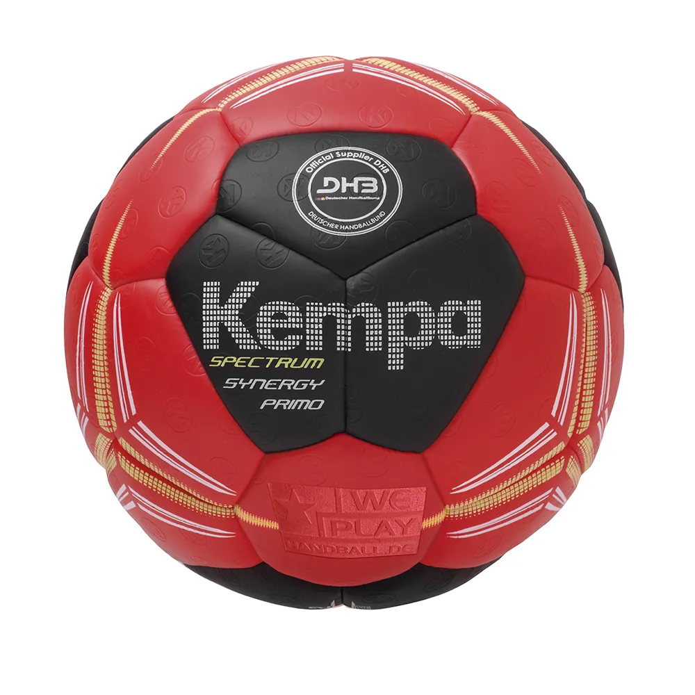 Kempa 14ER SET CORE BAUMWOLL T-SHIRT HERREN INKL. DRUCK UND BALL