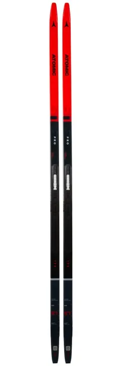 Langlaufski-Set Pro S1 + Bdg