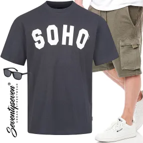 locker durch den Alltag Outfit 27931
