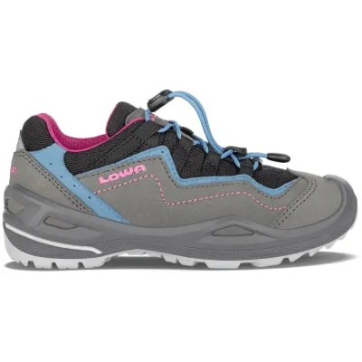 Lowa Robin Evo GTX LO Kinder Multifunktionsschuh kaufen