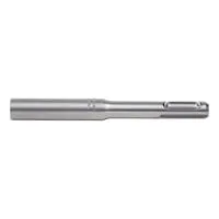 Maschinenaufnahme SDS-plus M8 SDS-plus M8