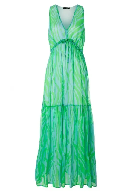 Maxikleid Keddy