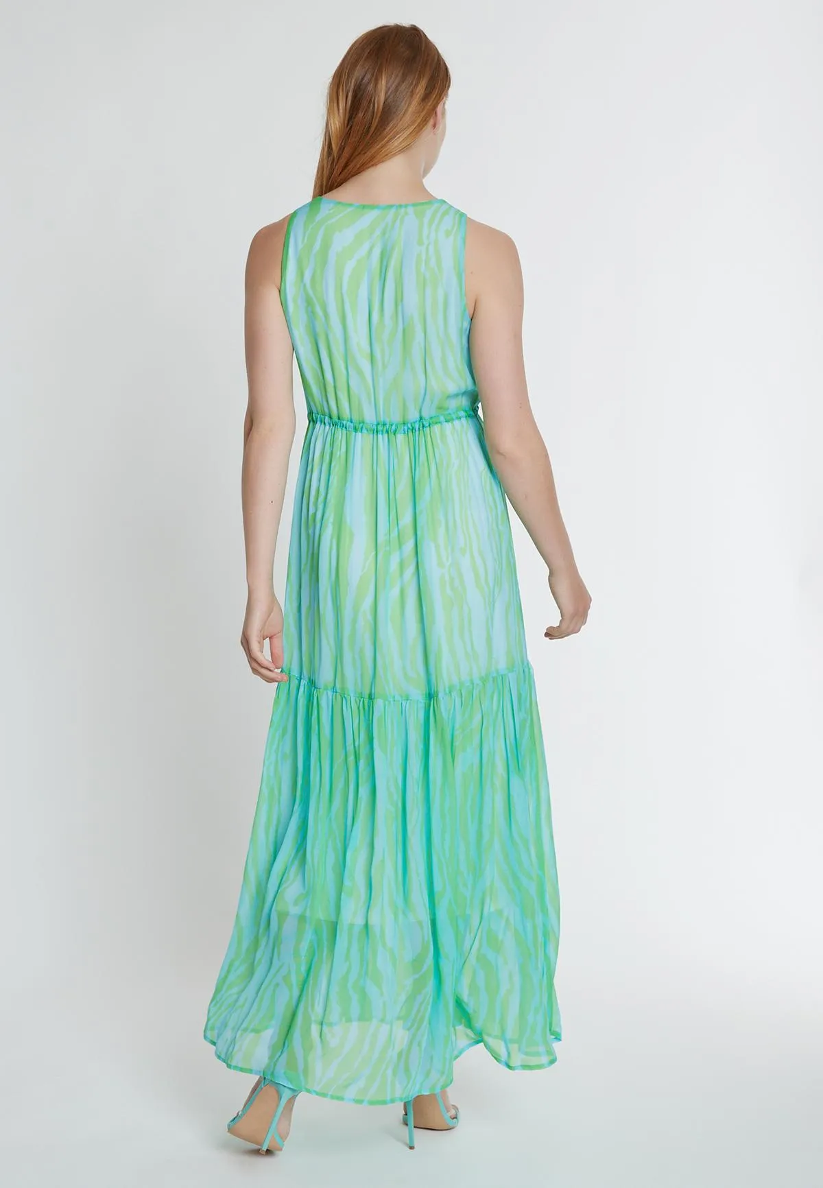 Maxikleid Keddy