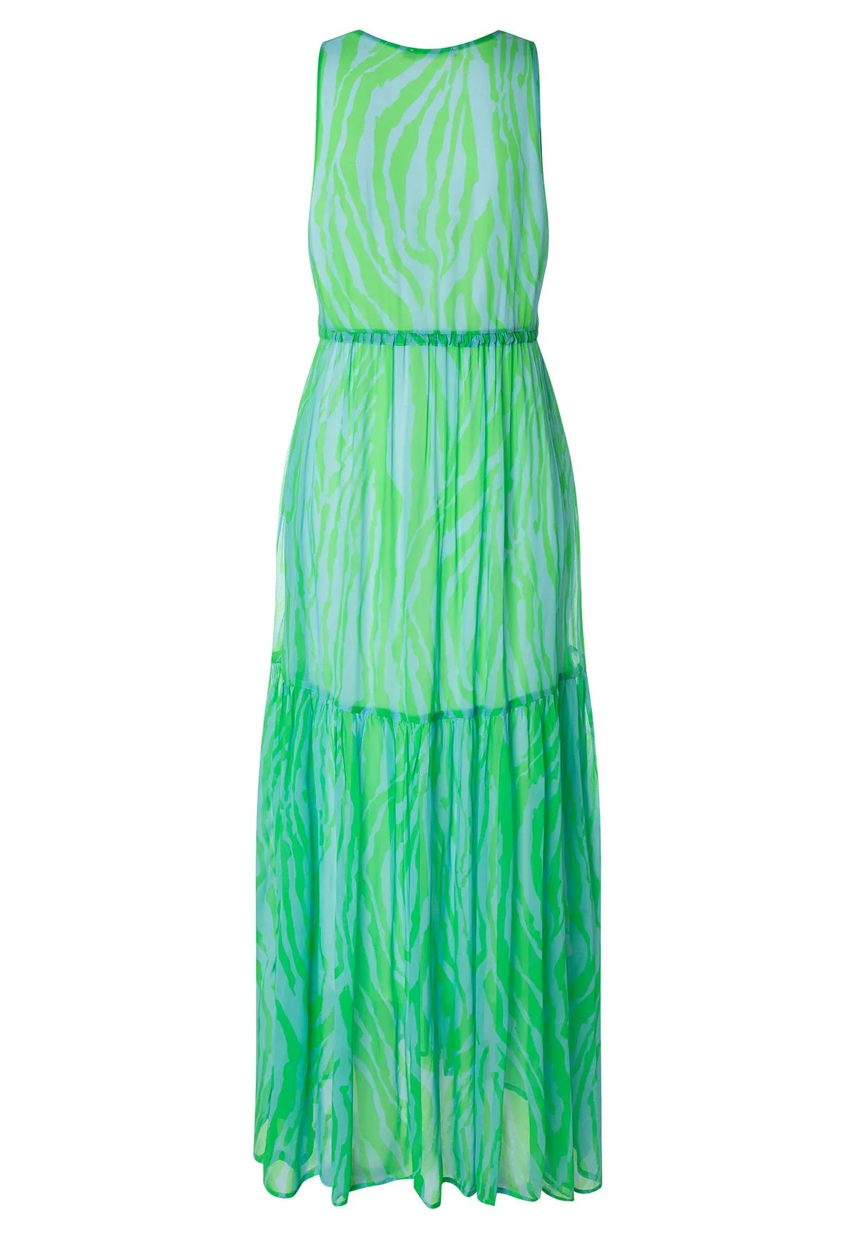 Maxikleid Keddy