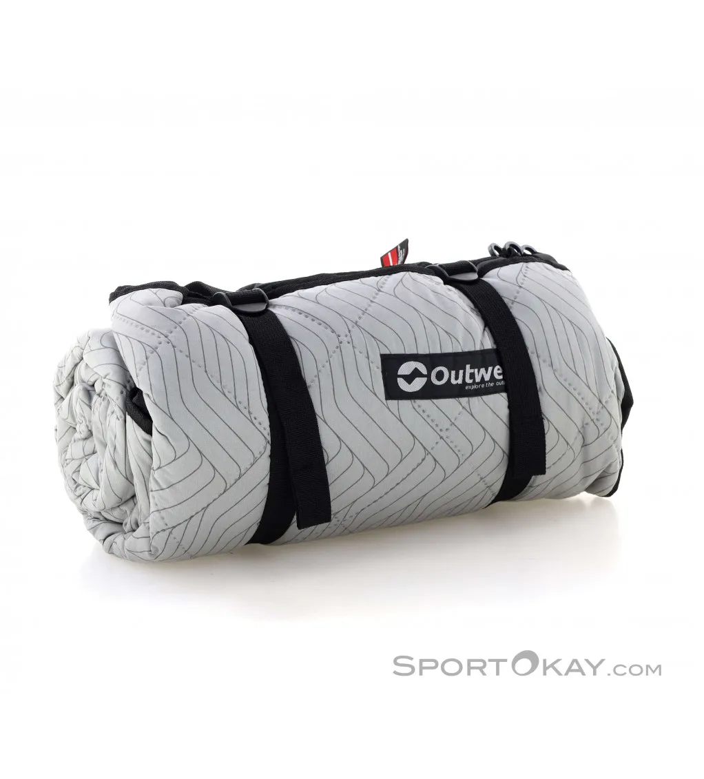 Outwell Cozy Ashwood 5 Bodenmatte