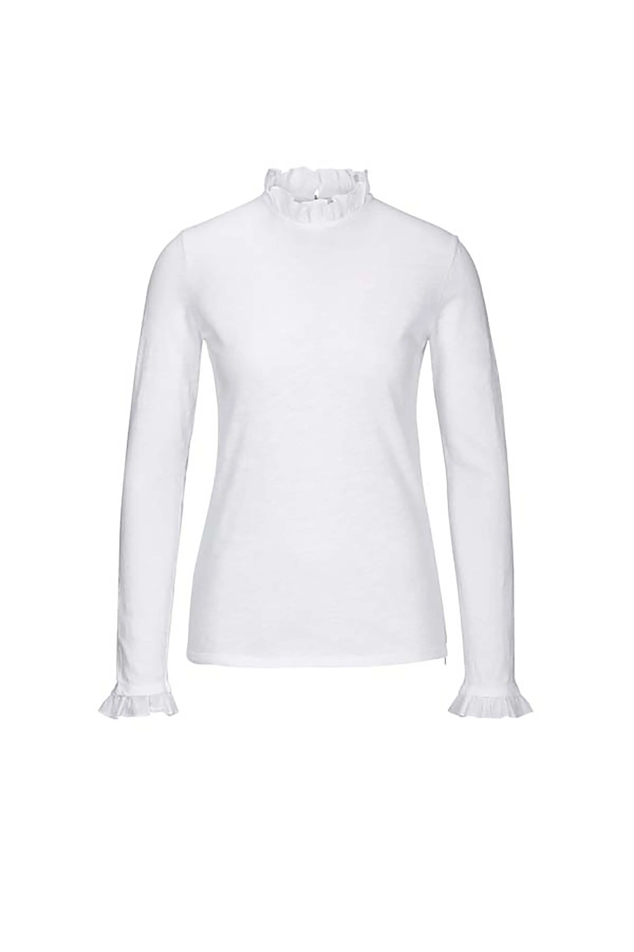 RICH & ROYAL Langarmshirt 10639199