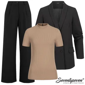 Stylisch im Office Outfit 28957