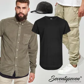 Stylische Männerwelt Outfit 28661