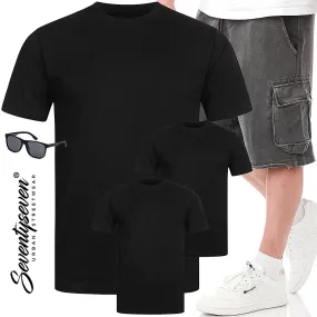 Wir lieben unsere Basics Outfit 28120