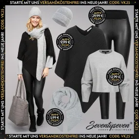 Wohlfühlmode für graue Tage Outfit 28847